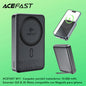 ACEFAST M11 de 10000 Carga rápida Magsafe Qi2
