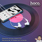 HOCO M1 pro Audífonos Jack 3.5 mm