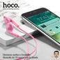 HOCO M39 Audífonos Jack 3.5 mm