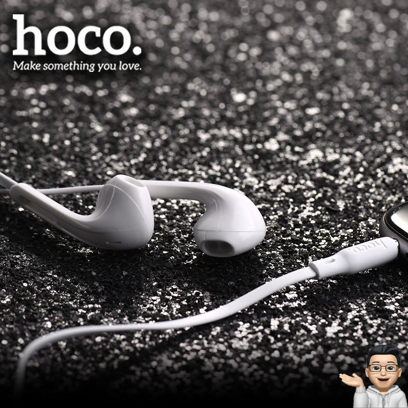 HOCO M39 Audífonos Jack 3.5 mm