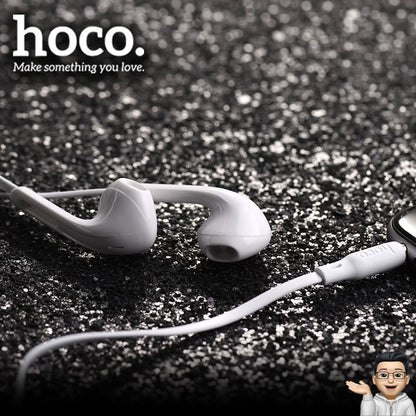 HOCO M39 Audífonos Jack 3.5 mm