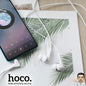 HOCO M72 Audífonos Jack 3.5 mm