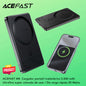 ACEFAST M8 de 5000 Carga rápida Magsafe Ultrafino