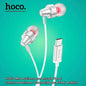HOCO M90 Audífonos Tipo C