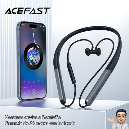 ACEFAST N1 Audífonos Bluetooth Headset con ENC