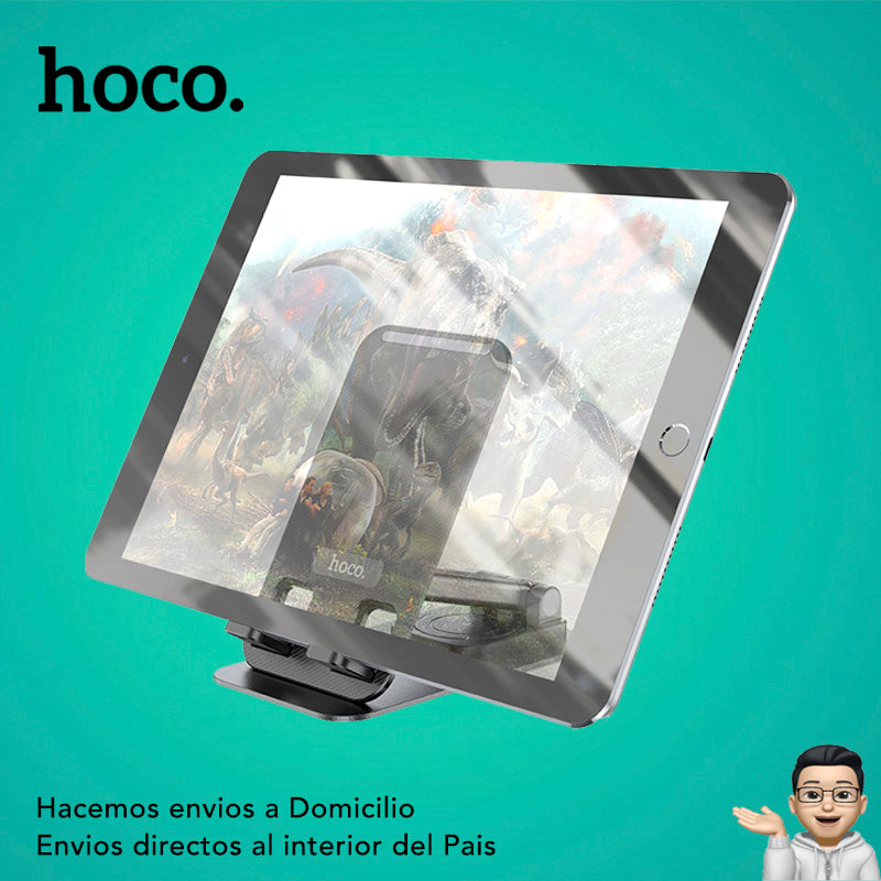 HOCO PH50 Soporte Giratorio para celular