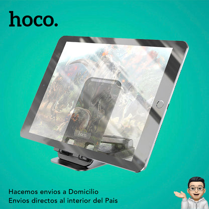HOCO PH50 Soporte Giratorio para celular