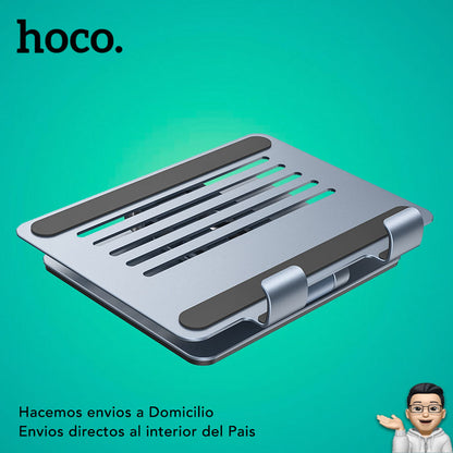 HOCO PH52  Soporte Giratorio para Tablet