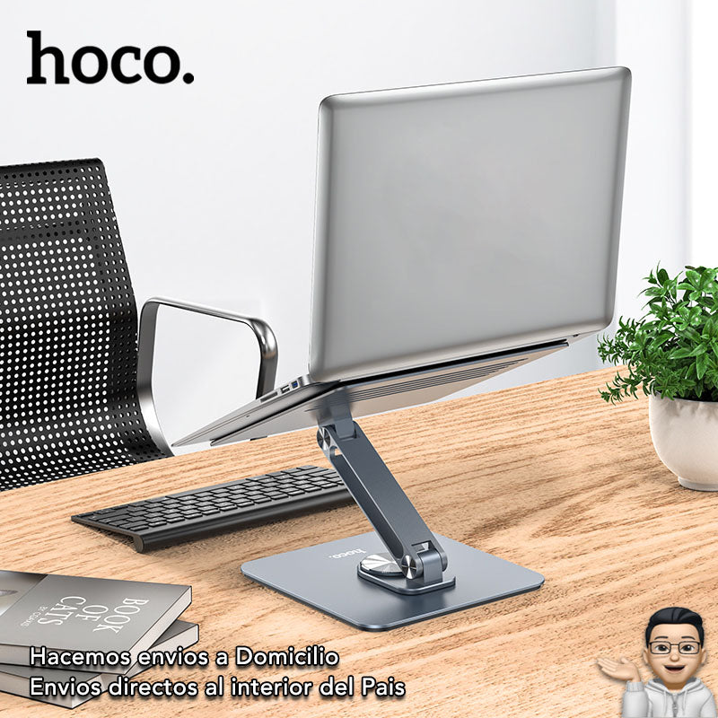 HOCO PH52 plus Soporte Giratorio para laptop