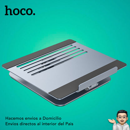 HOCO PH52 plus Soporte Giratorio para laptop
