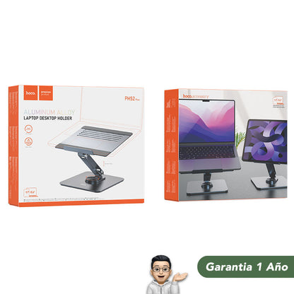 HOCO PH52 plus Soporte Giratorio para laptop