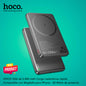HOCO Q26 de 5000 mAh Carga rápida Magsafe