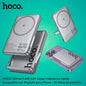 HOCO Q36 de 5000 mAh Carga rápida Magsafe