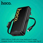 HOCO Q45 de 10000 mAh Carga Rápida con Cable 2en1