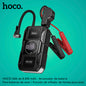 HOCO QS6 Inflador y Arrancador de batería de 8.000 mAh
