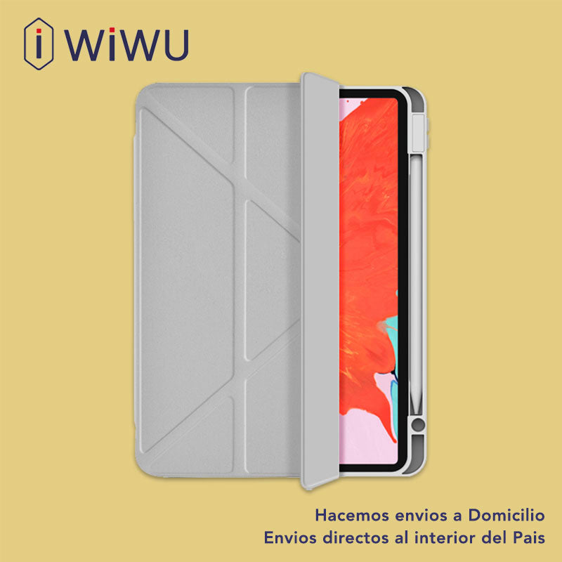 WIWU Rotative  Funda rotativa para iPad