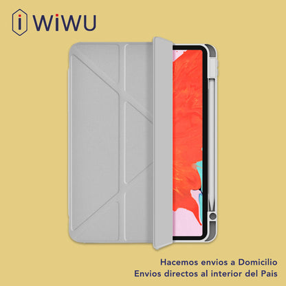 WIWU Rotative  Funda rotativa para iPad