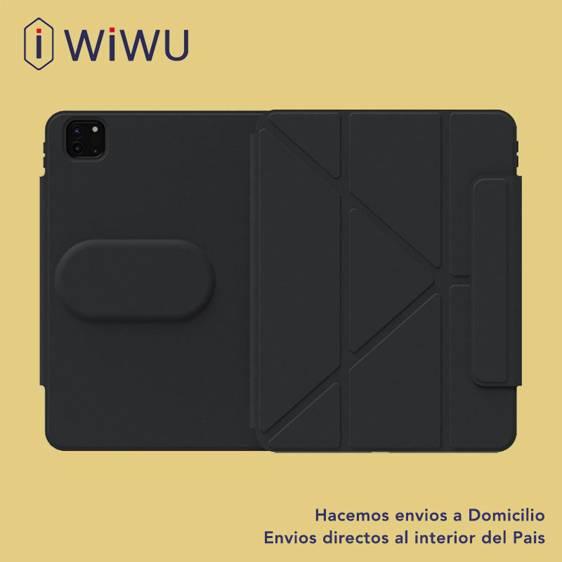 WIWU Rotative  Funda rotativa para iPad