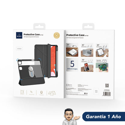 WIWU Rotative  Funda rotativa para iPad