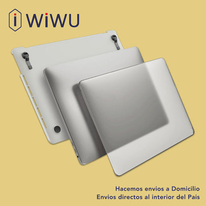 WIWU Shield  Funda protectora para MacBook
