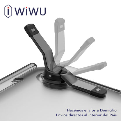 WIWU Shield  Funda protectora para MacBook