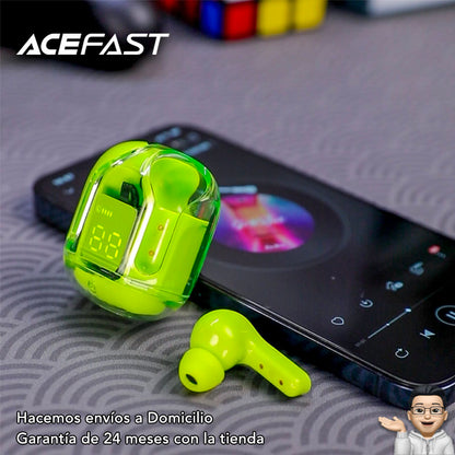 ACEFAST T6 True Audífonos TWS