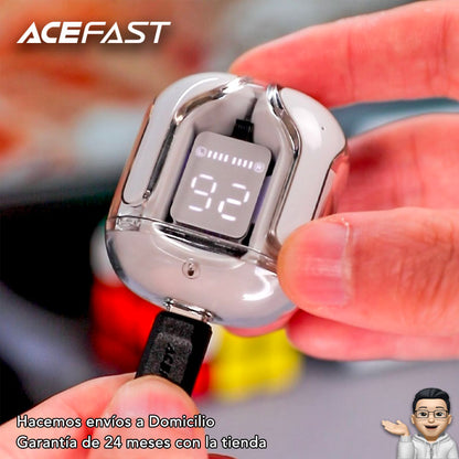 ACEFAST T6 True Audífonos TWS