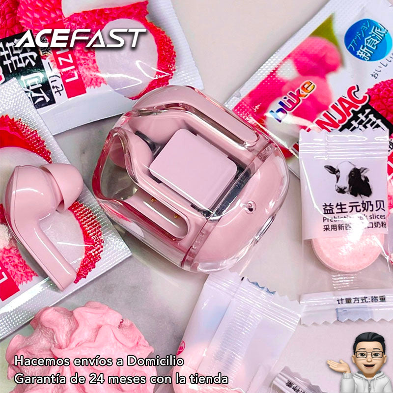 ACEFAST T6 True Audífonos TWS