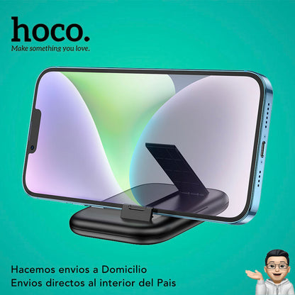 HOCO U114 6en1 Cable Tipo C a Tipo C / 60 Watts / 0.25 Metros