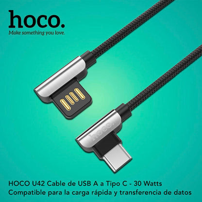 HOCO U42 Cable Gamer para jugar