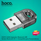 HOCO UA28 Adaptador USB Bluetooth
