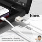 HOCO UA31-D  Adaptador Tipo-C a USB 2.0