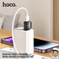 HOCO UA31-D  Adaptador Tipo-C a USB 2.0