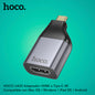 HOCO UA33 Adaptador HDMI a Tipo-C