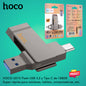 HOCO UD15 Flash USB / Tipo C 3.2 de 128GB