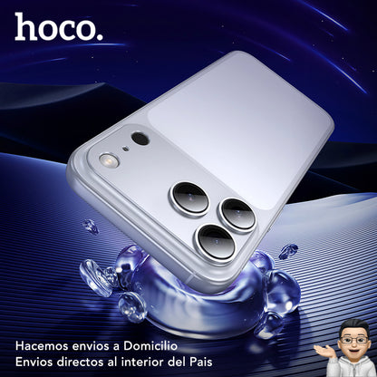 HOCO V16 Protector de Cámara iPhone 17