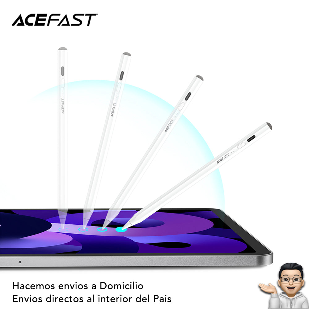 ACEFAST V2 Pencil tactil para iPad