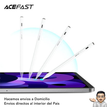 ACEFAST V2 Pencil tactil para iPad