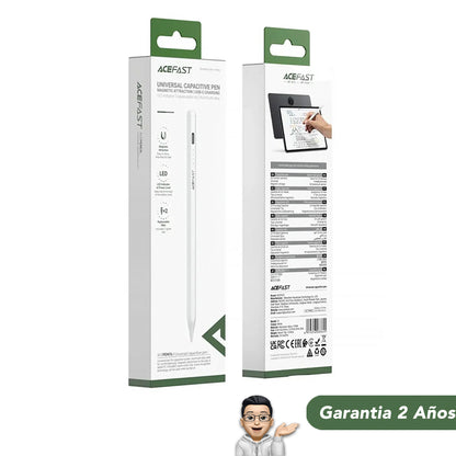 ACEFAST V2 Pencil tactil para iPad