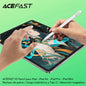 ACEFAST V3 Pencil para iPad carga inalambrica