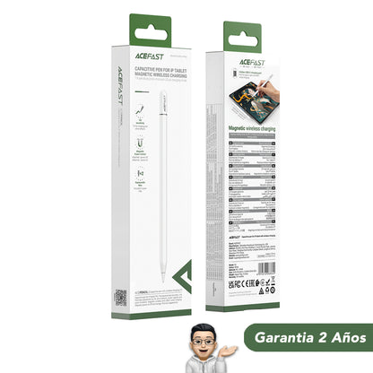 ACEFAST V3 Pencil para iPad carga inalambrica