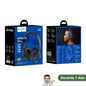 HOCO W28 Audífonos Bluetooth Headset