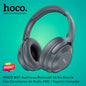 HOCO W37 Audífonos Bluetooth Headset con ANC