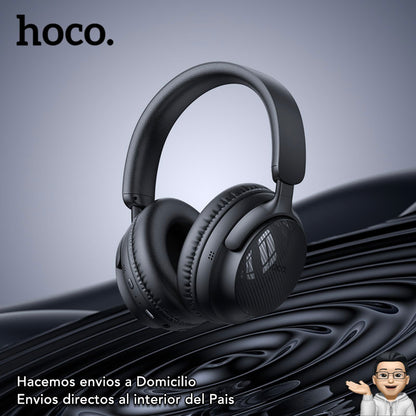 HOCO W53 Audífonos Bluetooth Headset