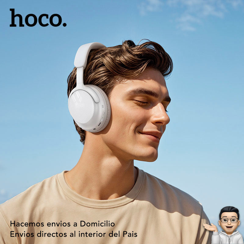 HOCO W53 Audífonos Bluetooth Headset