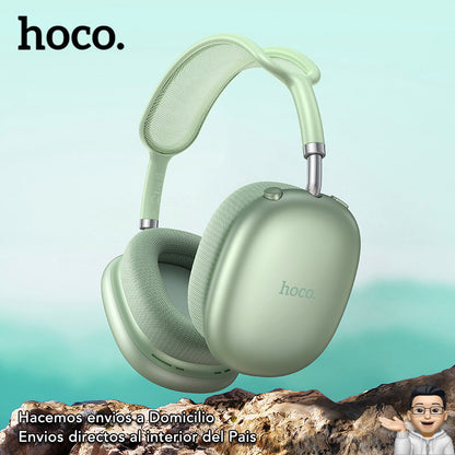 HOCO W55 Audífonos Bluetooth Headset