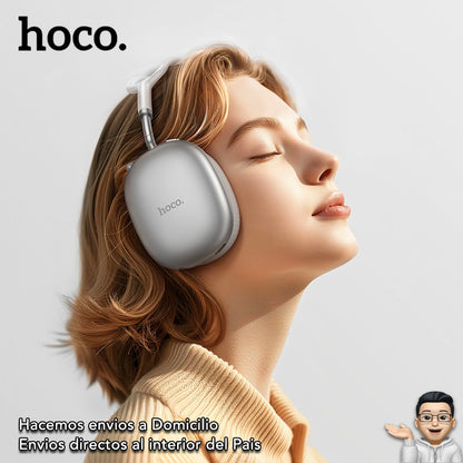 HOCO W55 Audífonos Bluetooth Headset