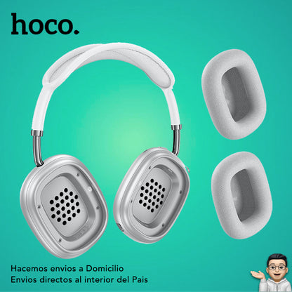 HOCO W65 Audífonos Bluetooth Headset