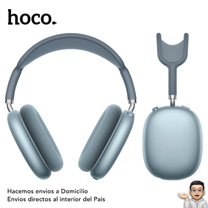 HOCO W65 Audífonos Bluetooth Headset