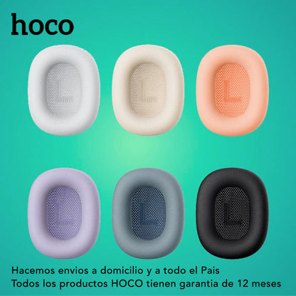 HOCO W65 Almohadillas magnéticas